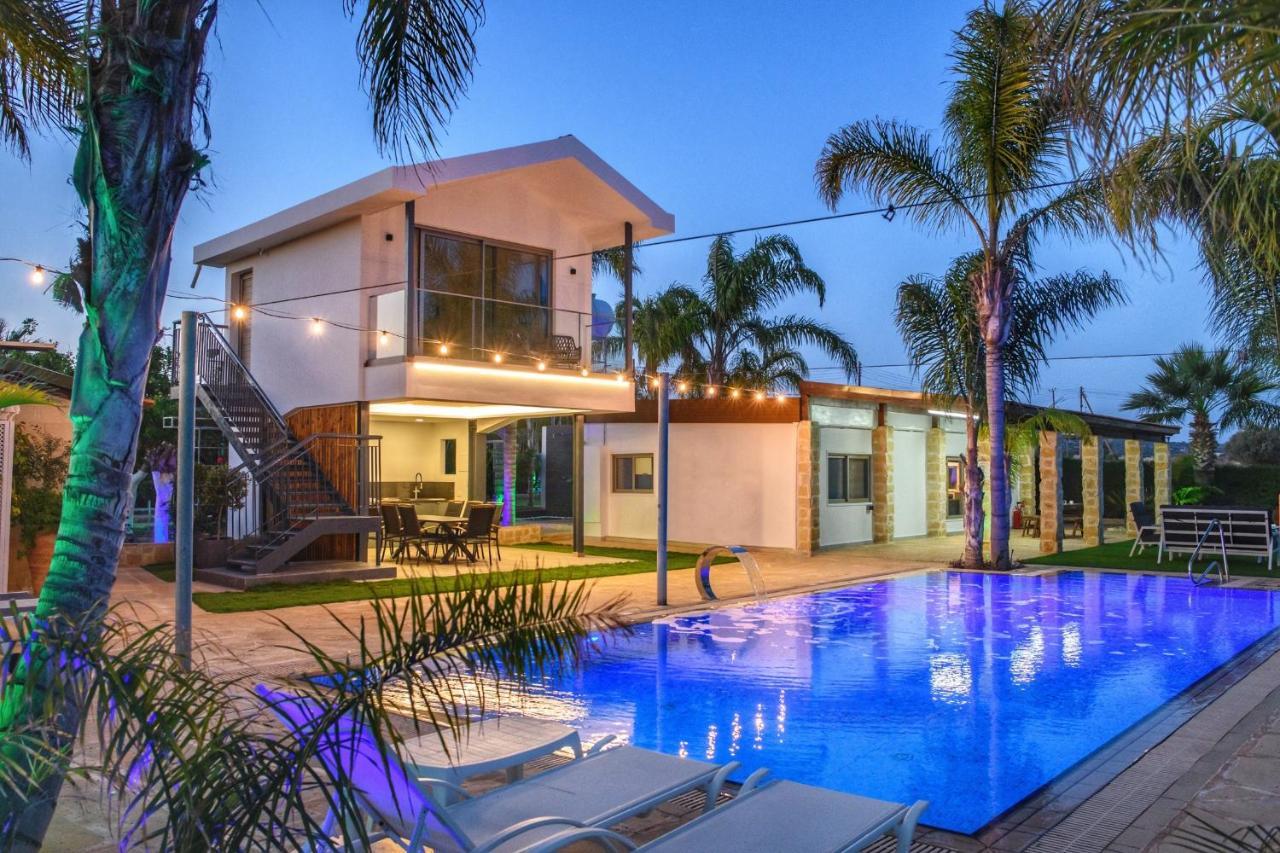 Oasis By The Sea - Cyprus Holiday home