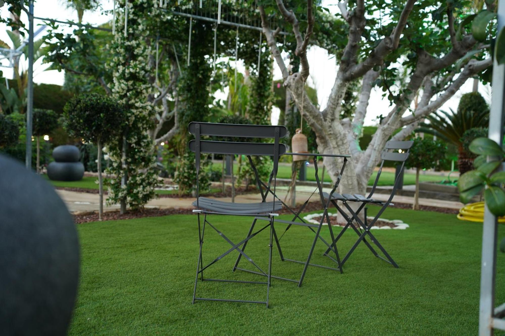 Oasis By The Sea - Cyprus Holiday home *
