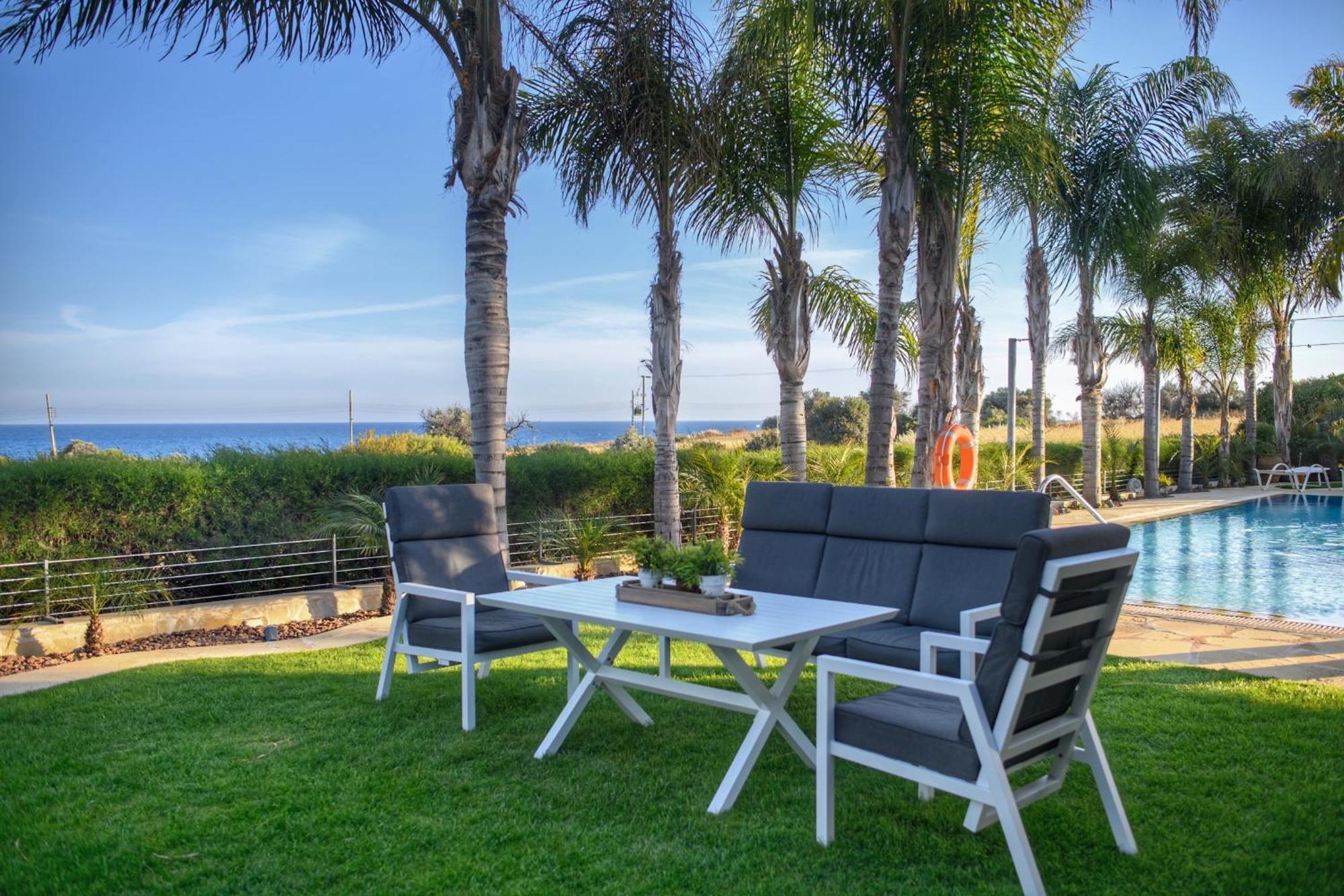 Σπίτι διακοπών Oasis By The Sea - Cyprus