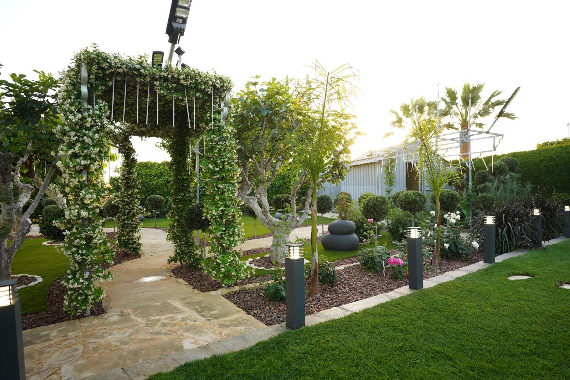 Oasis By The Sea - Cyprus Holiday home *