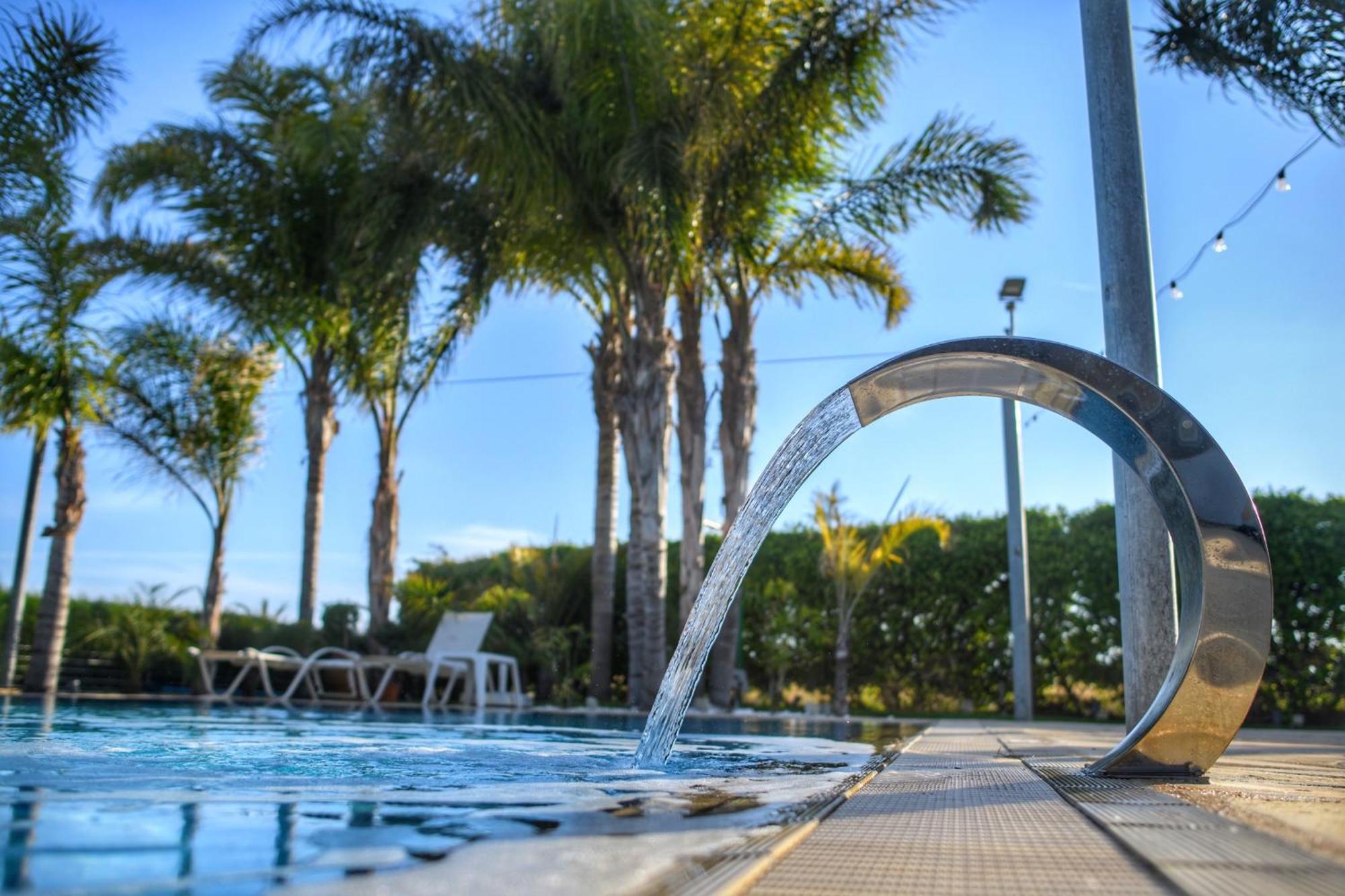 Σπίτι διακοπών Oasis By The Sea - Cyprus Λάρνακα