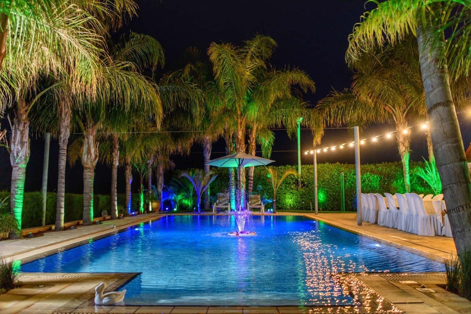 Oasis By The Sea - Cyprus *