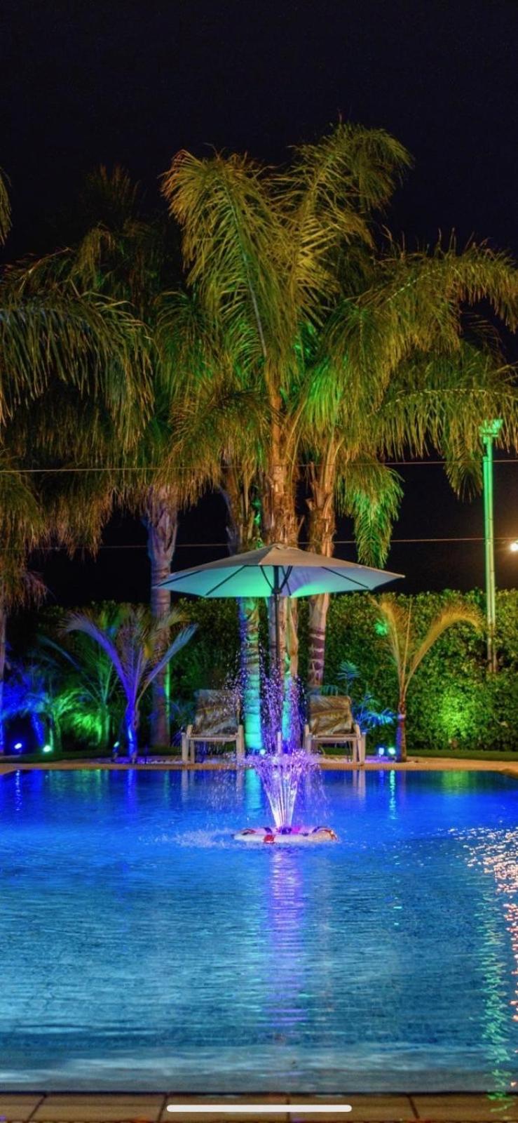 Oasis By The Sea - Cyprus Holiday home *